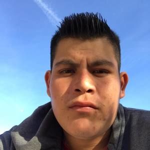 Meet your Posher, Marcos